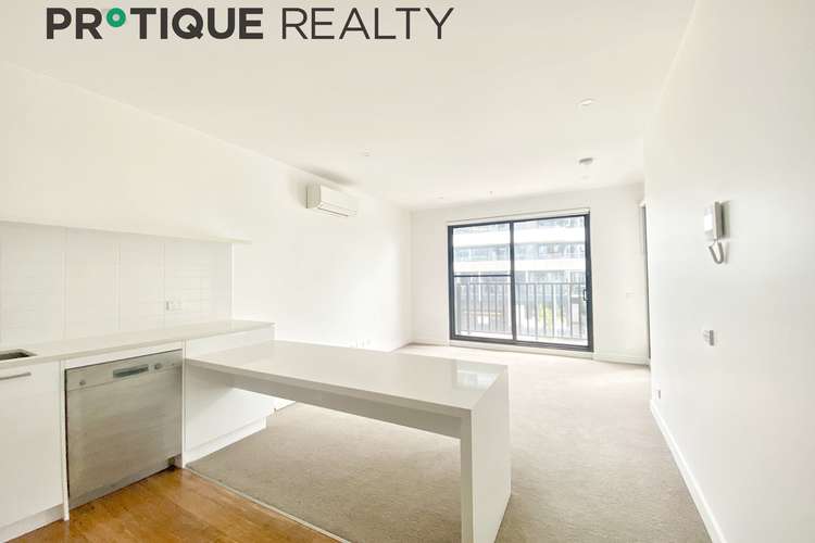 Main view of Homely apartment listing, DG06/8 Olive York Way, Brunswick West VIC 3055