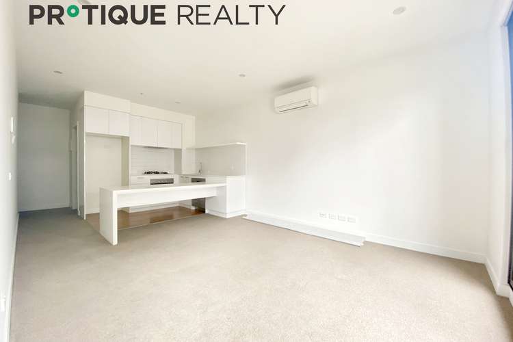 Fourth view of Homely apartment listing, DG06/8 Olive York Way, Brunswick West VIC 3055