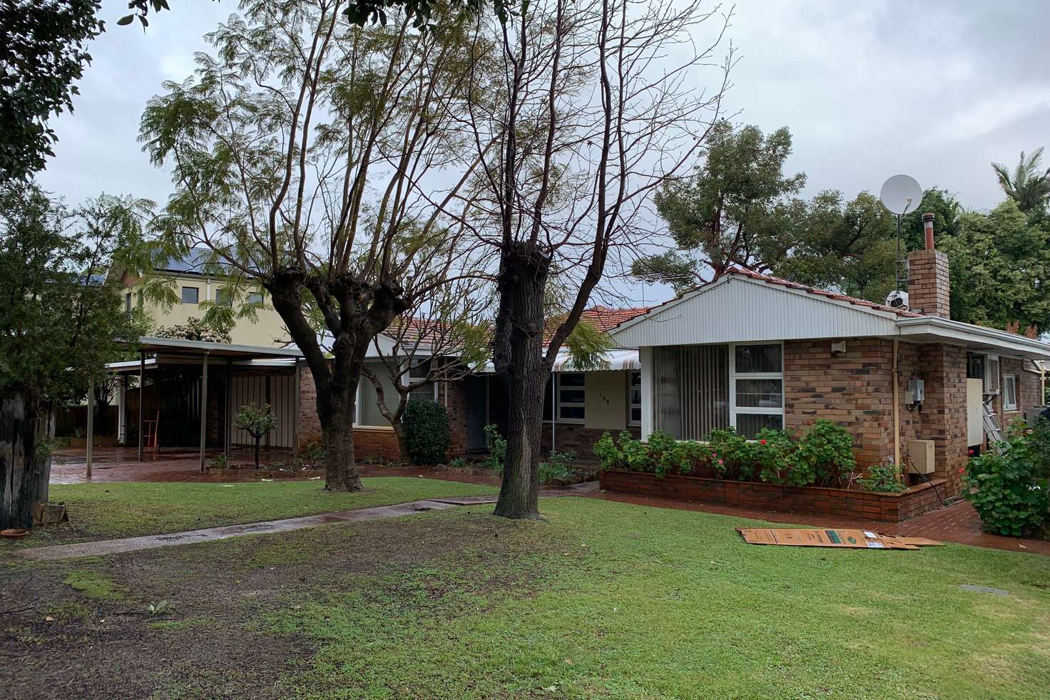 Main view of Homely house listing, 108 The Promenade, Mount Pleasant WA 6153