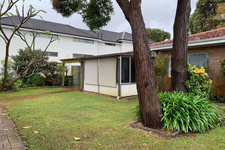 Third view of Homely house listing, 108 The Promenade, Mount Pleasant WA 6153