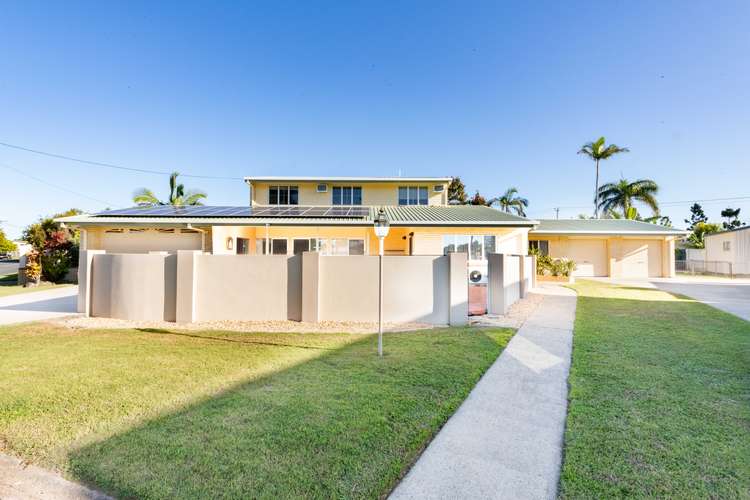 Main view of Homely house listing, 33 Barton Street, West Mackay QLD 4740