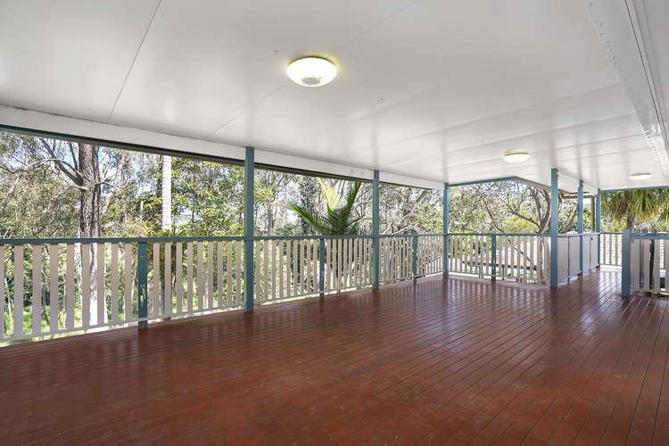 Fourth view of Homely house listing, 12 Oak St, Bundamba QLD 4304