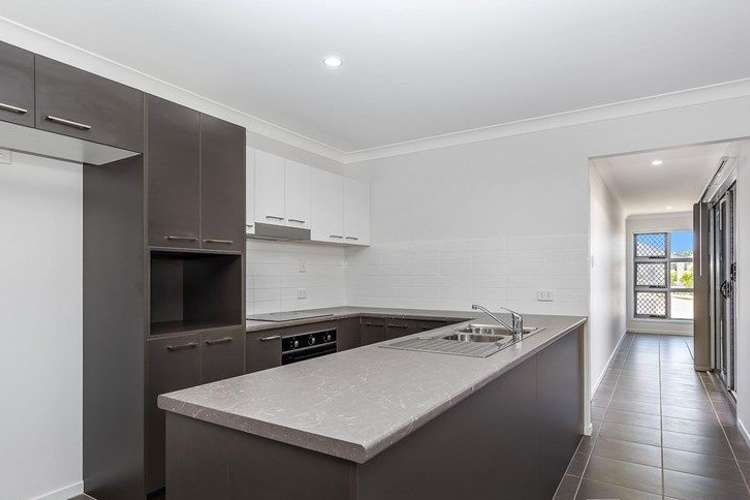 Second view of Homely house listing, 1/33 Jones Street, Rothwell QLD 4022