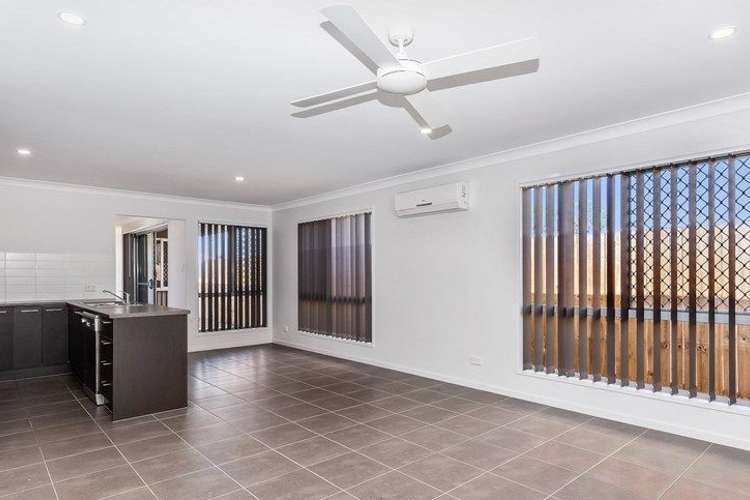 Third view of Homely house listing, 1/33 Jones Street, Rothwell QLD 4022