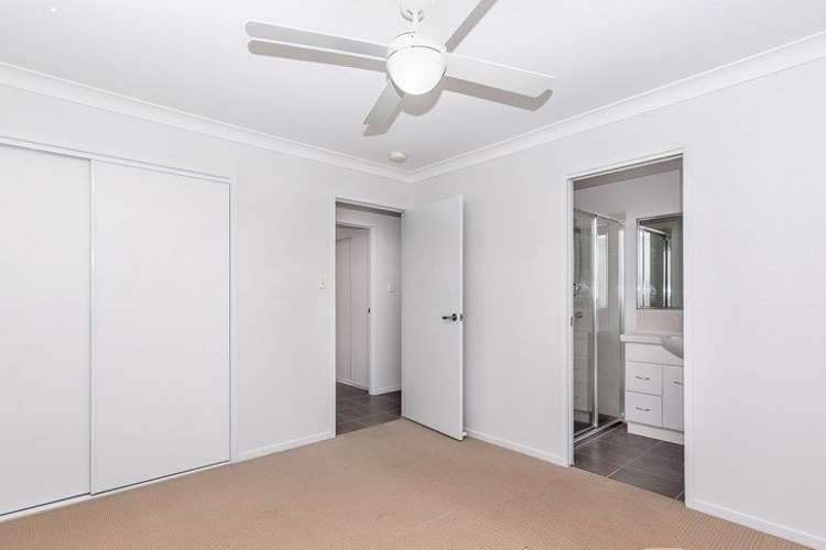 Fifth view of Homely house listing, 1/33 Jones Street, Rothwell QLD 4022