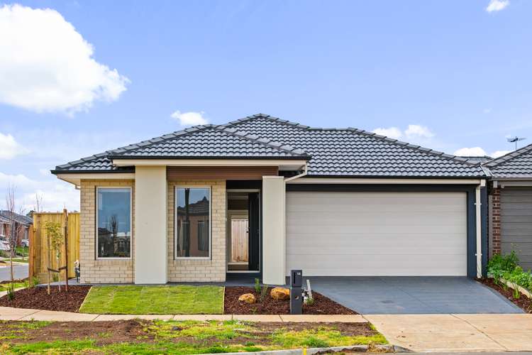 Main view of Homely house listing, 14 Trafalgar Street, Strathtulloh VIC 3338