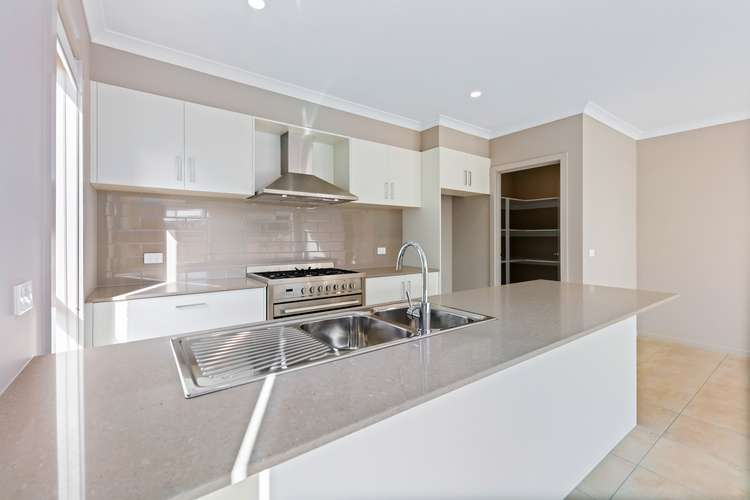 Second view of Homely house listing, 14 Trafalgar Street, Strathtulloh VIC 3338