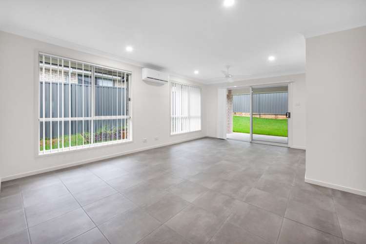 Third view of Homely semiDetached listing, 1/31 Augusta Close, Heddon Greta NSW 2321