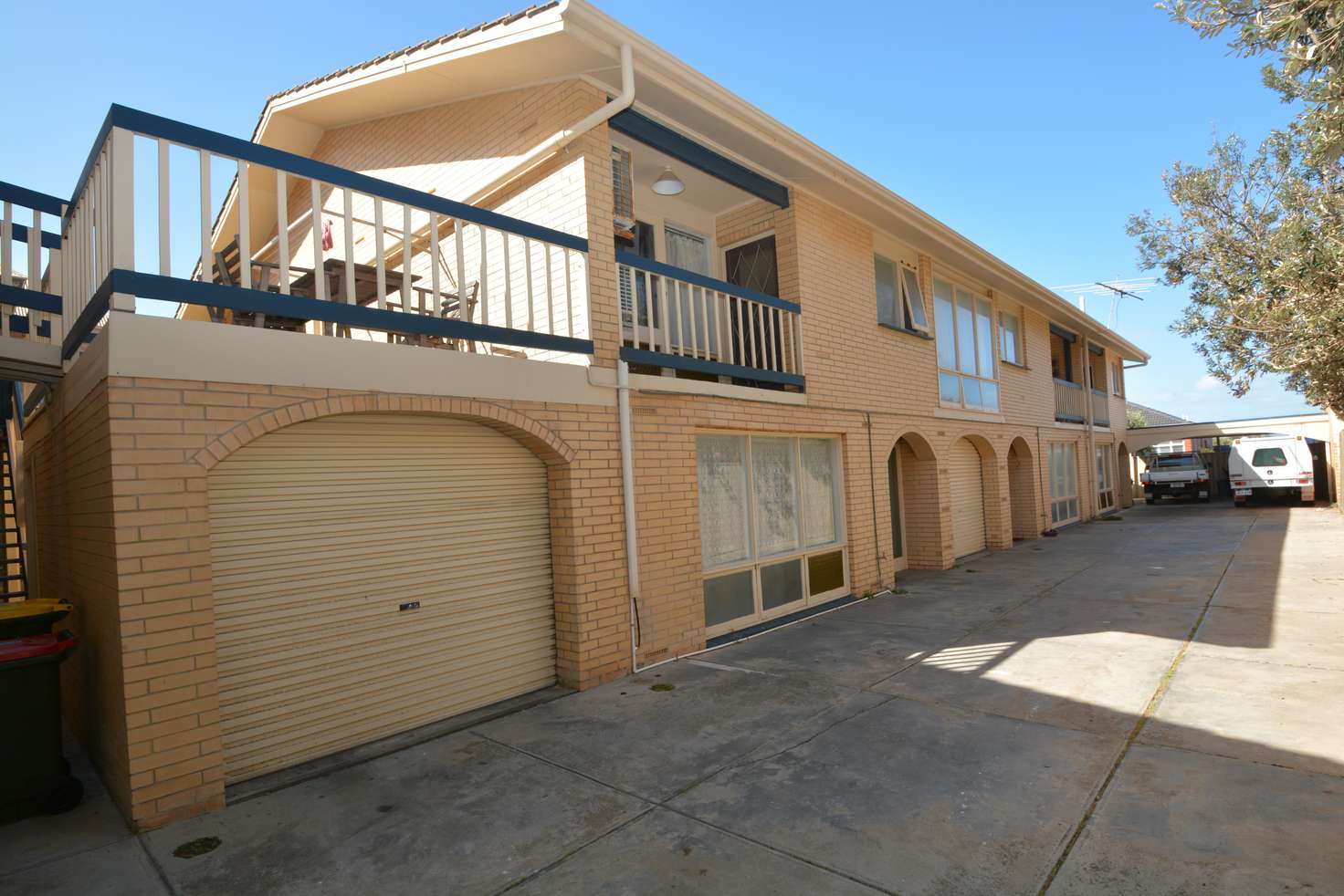 Main view of Homely house listing, 4/35 North Esplanade, Glenelg North SA 5045