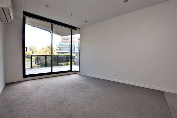 Fourth view of Homely apartment listing, 115/45 Edgewater Boulevard, Maribyrnong VIC 3032