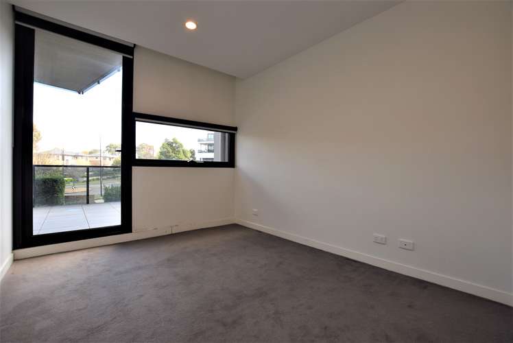 Fifth view of Homely apartment listing, 115/45 Edgewater Boulevard, Maribyrnong VIC 3032