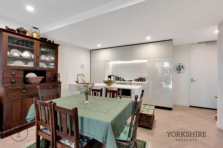 Fourth view of Homely apartment listing, 409/338 Gore Street, Fitzroy VIC 3065