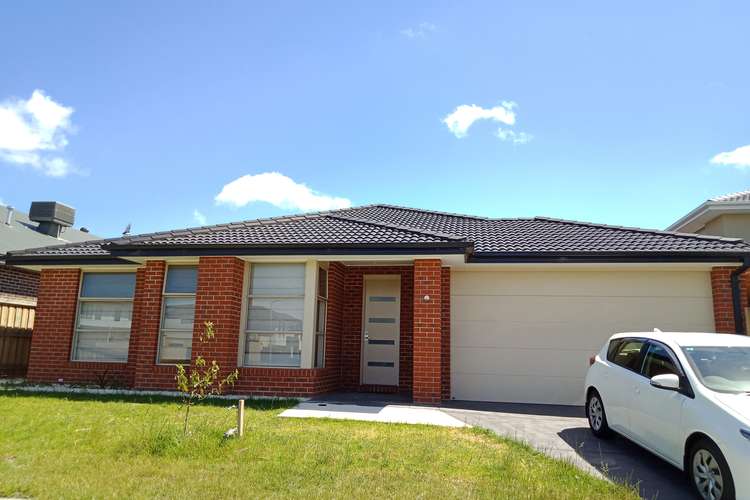 21 Bend Road, Keysborough VIC 3173