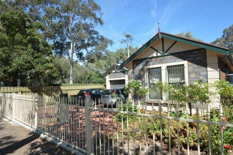 Main view of Homely house listing, 2 Eleventh Avenue, St Peters SA 5069
