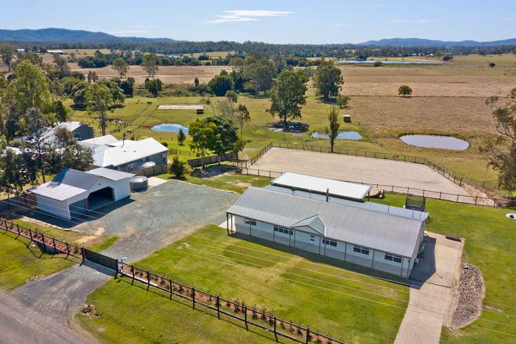 Main view of Homely house listing, 135-143 Sundown Court, Tamborine QLD 4270