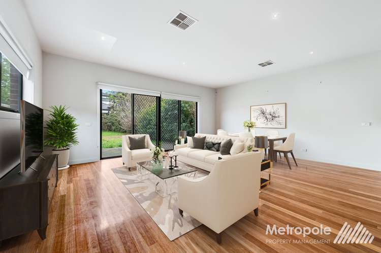 Main view of Homely townhouse listing, 26B Wallace Avenue, Murrumbeena VIC 3163