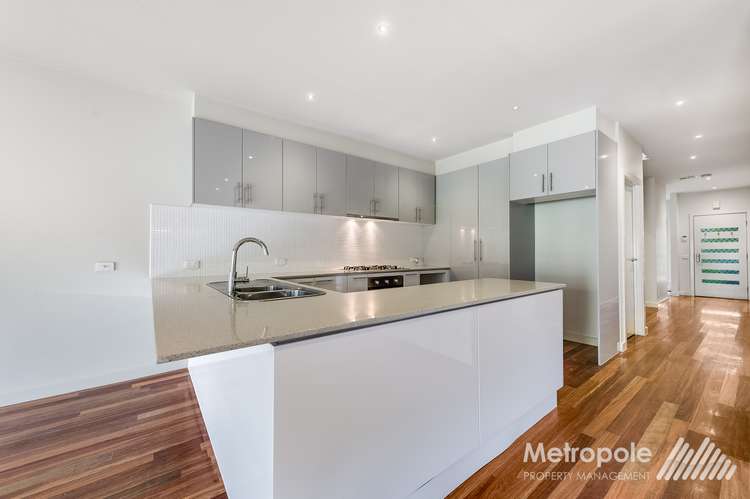 Second view of Homely townhouse listing, 26B Wallace Avenue, Murrumbeena VIC 3163