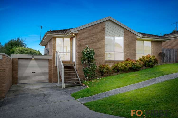 Main view of Homely unit listing, 8/95 Warrandyte Road, Langwarrin VIC 3910