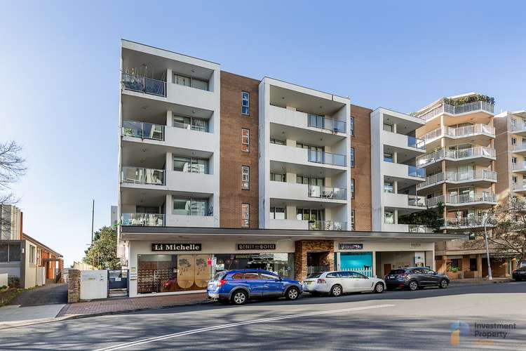 Main view of Homely apartment listing, 8/102-106 Boyce Road, Maroubra NSW 2035
