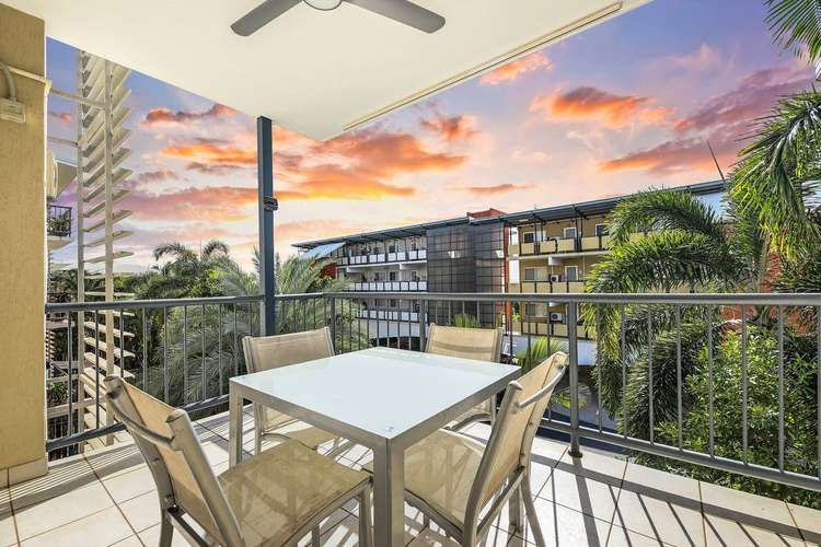 Main view of Homely unit listing, 4/21 Sunset Drive, Nightcliff NT 810