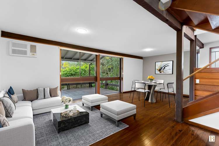 Main view of Homely house listing, 21 Akuna Street, Kenmore QLD 4069