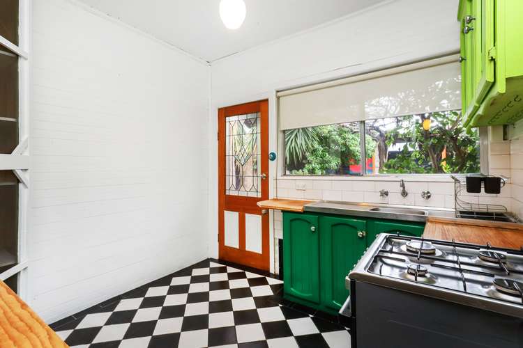 Fifth view of Homely house listing, 40 Errol Street, Footscray VIC 3011