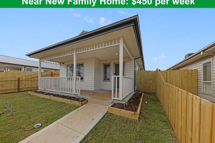 Main view of Homely house listing, 421 Green Hill Road, Eynesbury VIC 3338