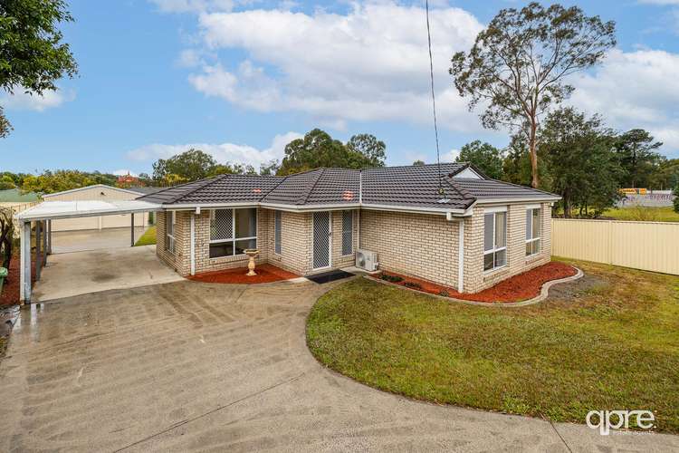 558 Browns Plains Road, Marsden QLD 4132