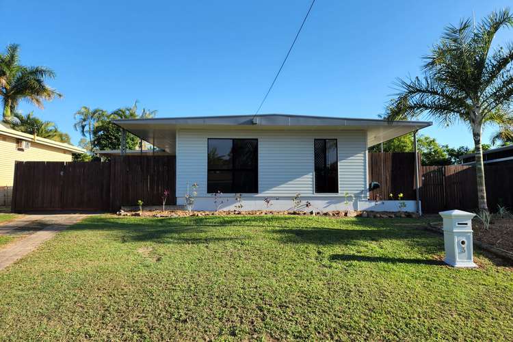 Main view of Homely house listing, 3 High Vista Drive, Mount Louisa QLD 4814