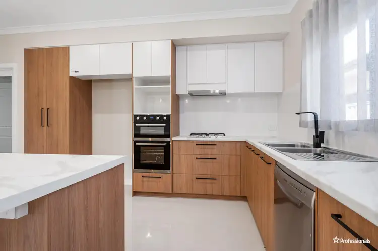 Fourth view of Homely house listing, 52 Aslett Drive, Karlkurla WA 6430