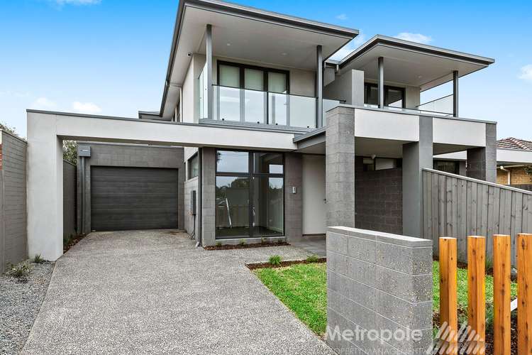 Main view of Homely townhouse listing, 8B Valerie Street, Bentleigh East VIC 3165