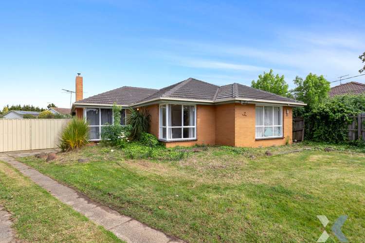 Main view of Homely house listing, 7 Bedford Court, Hoppers Crossing VIC 3029