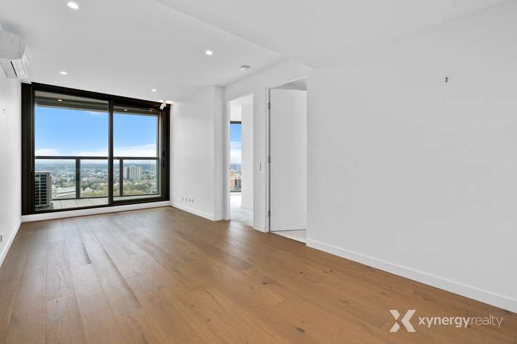 Main view of Homely apartment listing, 2509/23 MacKenzie Street, Melbourne VIC 3000