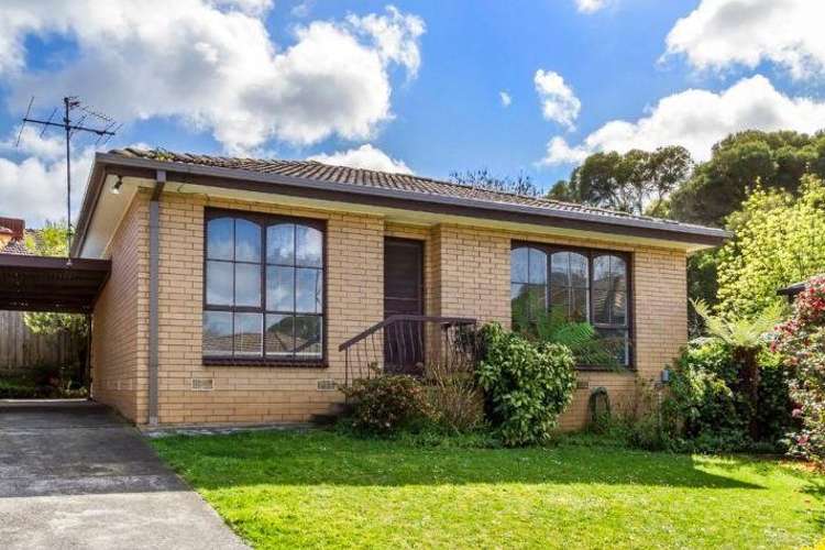 2/77-81 Avonhurst Drive, Glen Waverley VIC 3150