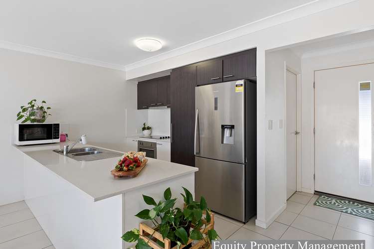 Second view of Homely townhouse listing, 2/22 Cola Crescent, Wynnum West QLD 4178