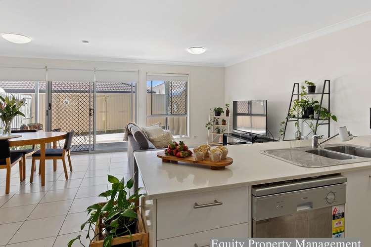 Third view of Homely townhouse listing, 2/22 Cola Crescent, Wynnum West QLD 4178