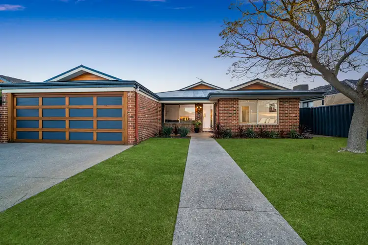 7 Kirkimbie Street