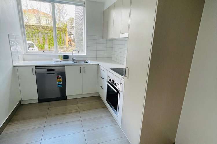 Main view of Homely apartment listing, 4/23 Haines Street, Hawthorn VIC 3122