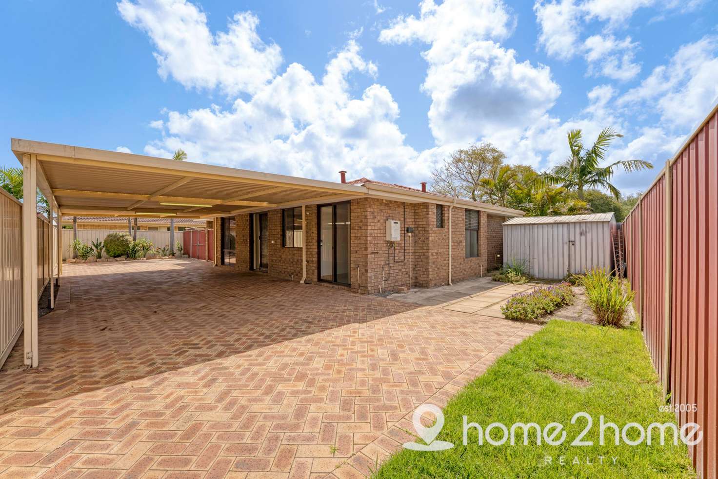 Main view of Homely house listing, 2 Gower Court, Willetton WA 6155
