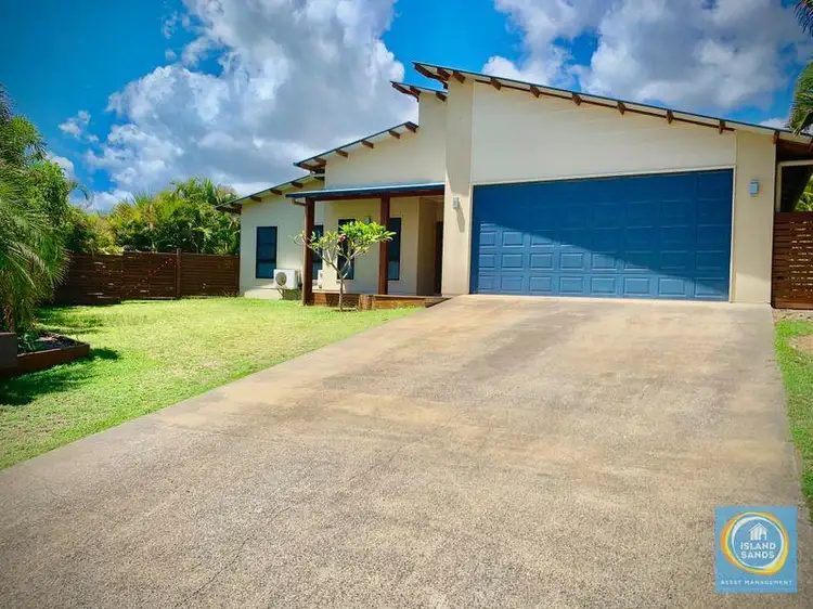 Main view of Homely house listing, 1 Riverside Drive, Tannum Sands QLD 4680