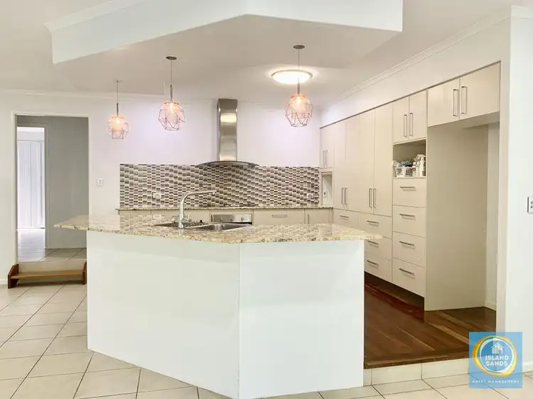 Second view of Homely house listing, 1 Riverside Drive, Tannum Sands QLD 4680