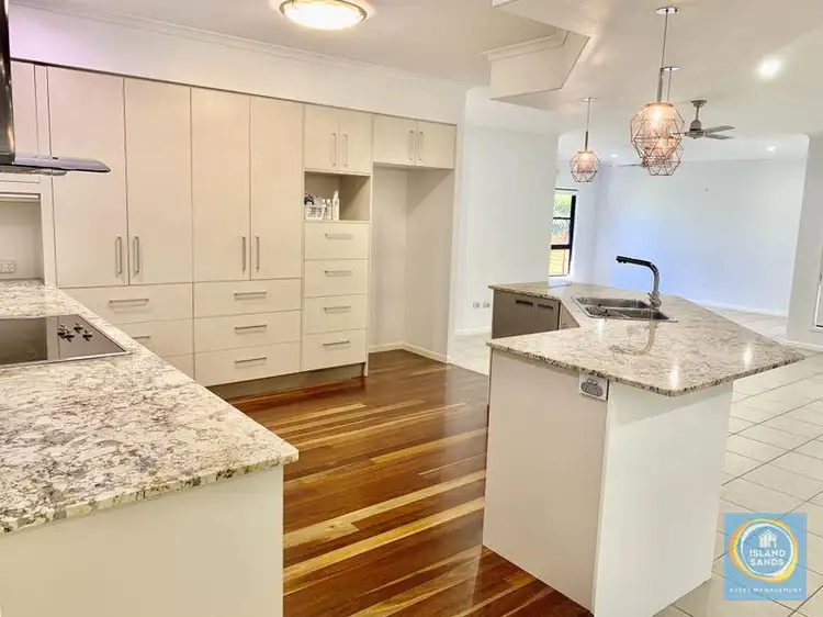 Third view of Homely house listing, 1 Riverside Drive, Tannum Sands QLD 4680