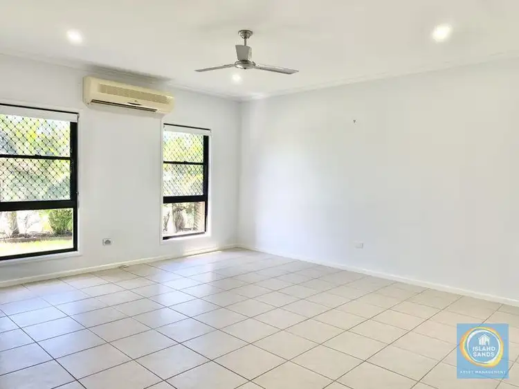 Fourth view of Homely house listing, 1 Riverside Drive, Tannum Sands QLD 4680