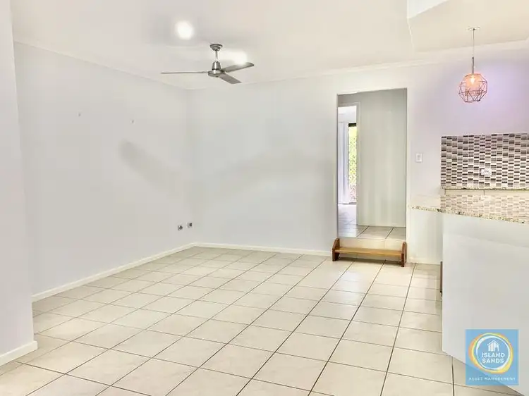 Fifth view of Homely house listing, 1 Riverside Drive, Tannum Sands QLD 4680