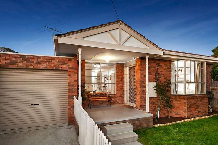 72 Axford Crescent, Oakleigh South VIC 3167