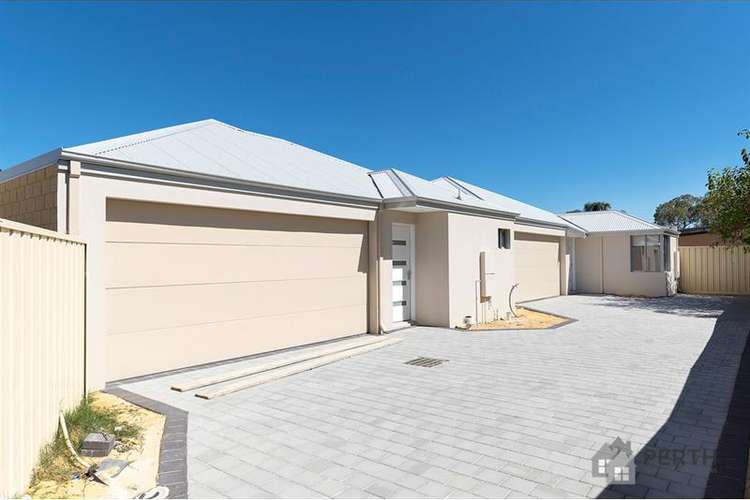 25A Banyard Avenue, Kelmscott WA 6111