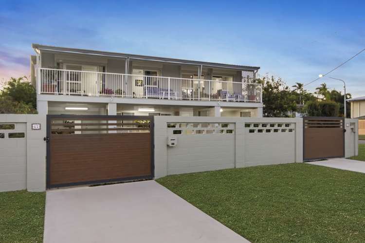 Main view of Homely house listing, 67 The Esplanade, Pallarenda QLD 4810