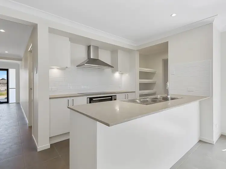 Second view of Homely house listing, 3 Ebony Close, Ripley QLD 4306