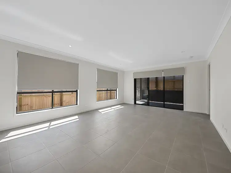 Fourth view of Homely house listing, 3 Ebony Close, Ripley QLD 4306
