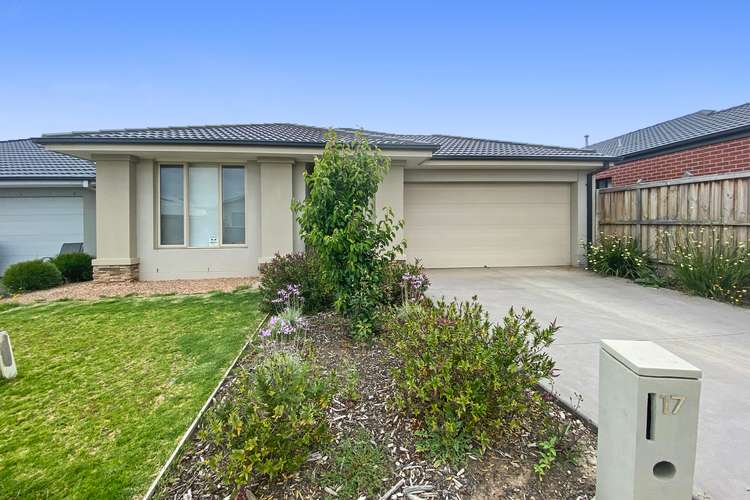 Main view of Homely house listing, 17 Cabane Circuit, Mount Duneed VIC 3217